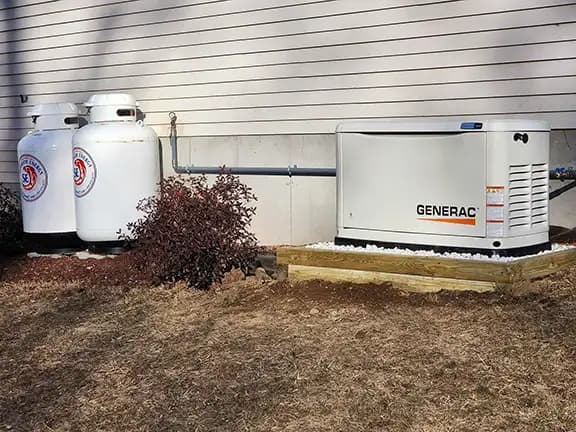 Generator 1