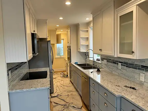 Lighting Retrofits & LED Upgrades example 3